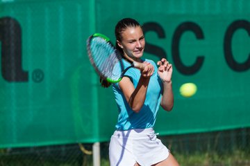 Sophie Greiner 503 - Global Condor Cup